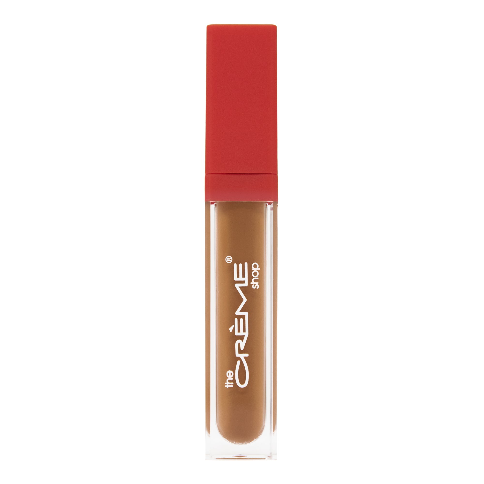 What Acne? Full Coverage Rescue Concealer The Crème Shop DEEP 10 