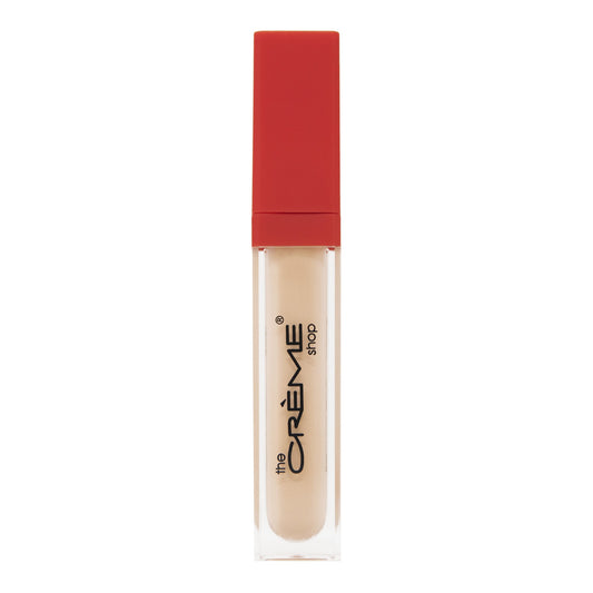 What Acne? Full Coverage Rescue Concealer The Crème Shop LIGHT 10 