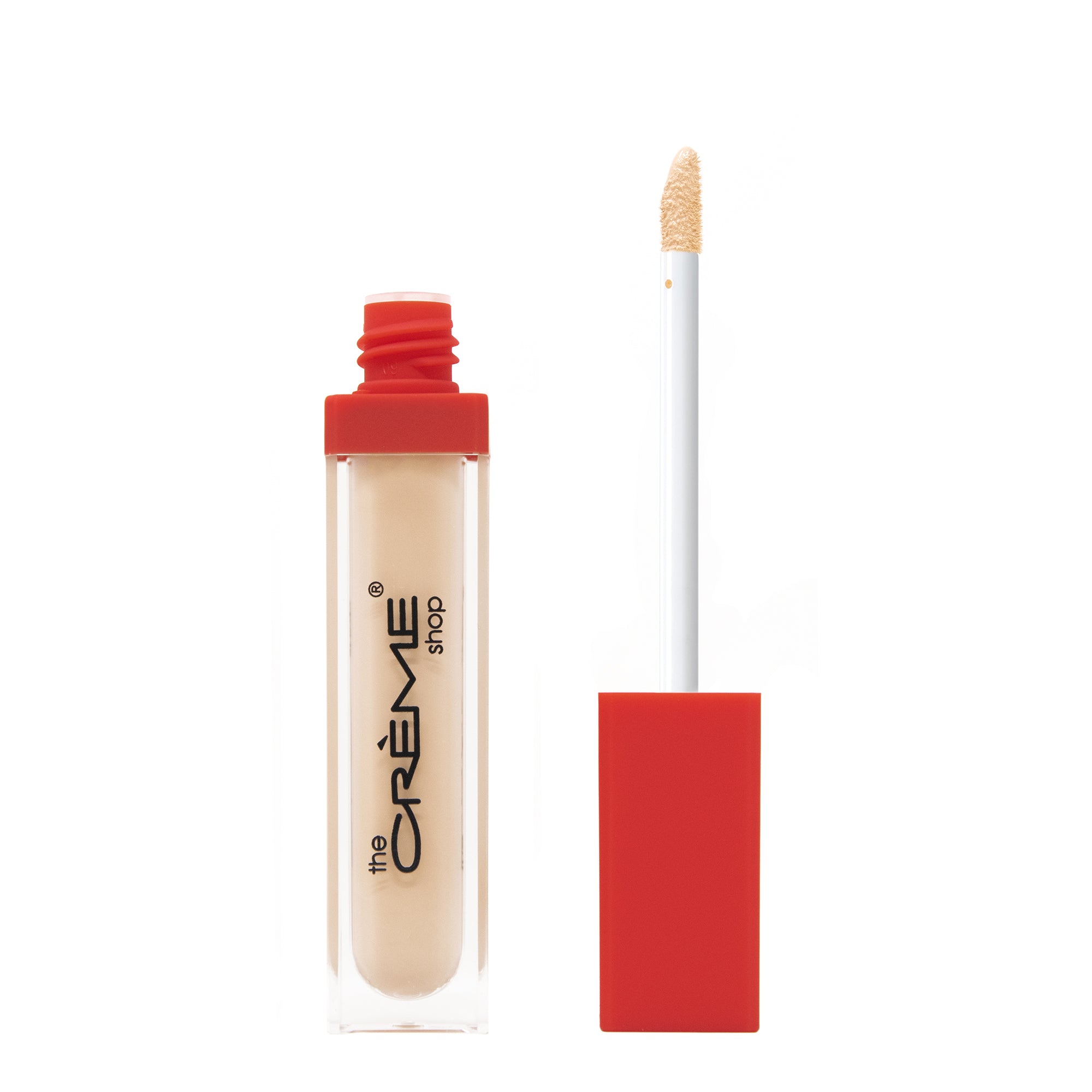 What Acne? Full Coverage Rescue Concealer The Crème Shop 