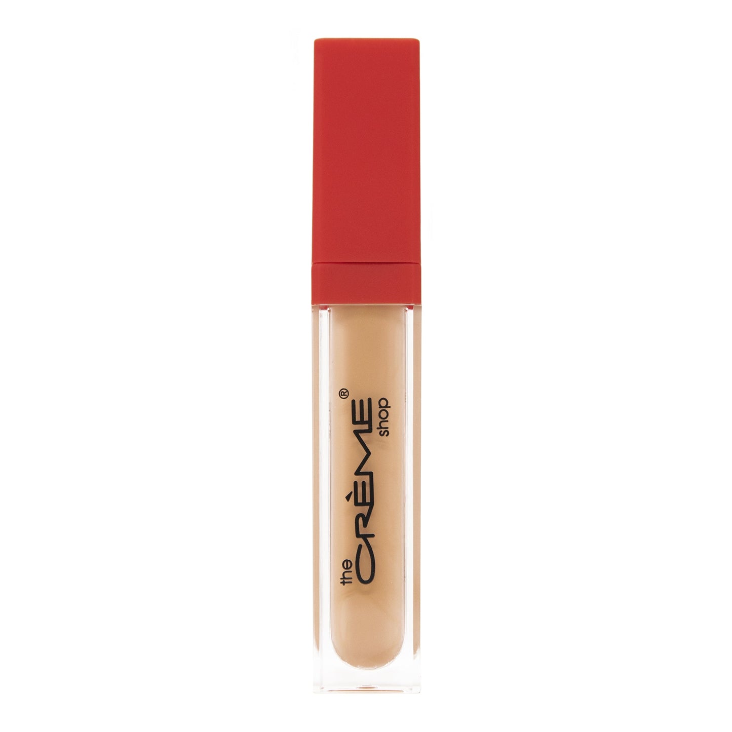 What Acne? Full Coverage Rescue Concealer The Crème Shop LIGHT 20 